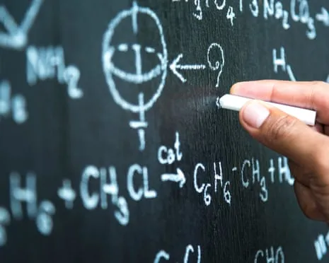 Quarter of UK University Physics Faculties Facing Threat of Closing, Study Reveals