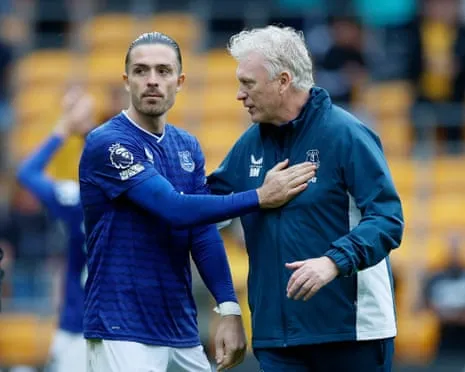 Moyes Possesses Attacking Weaponry to Break Anfield Curse